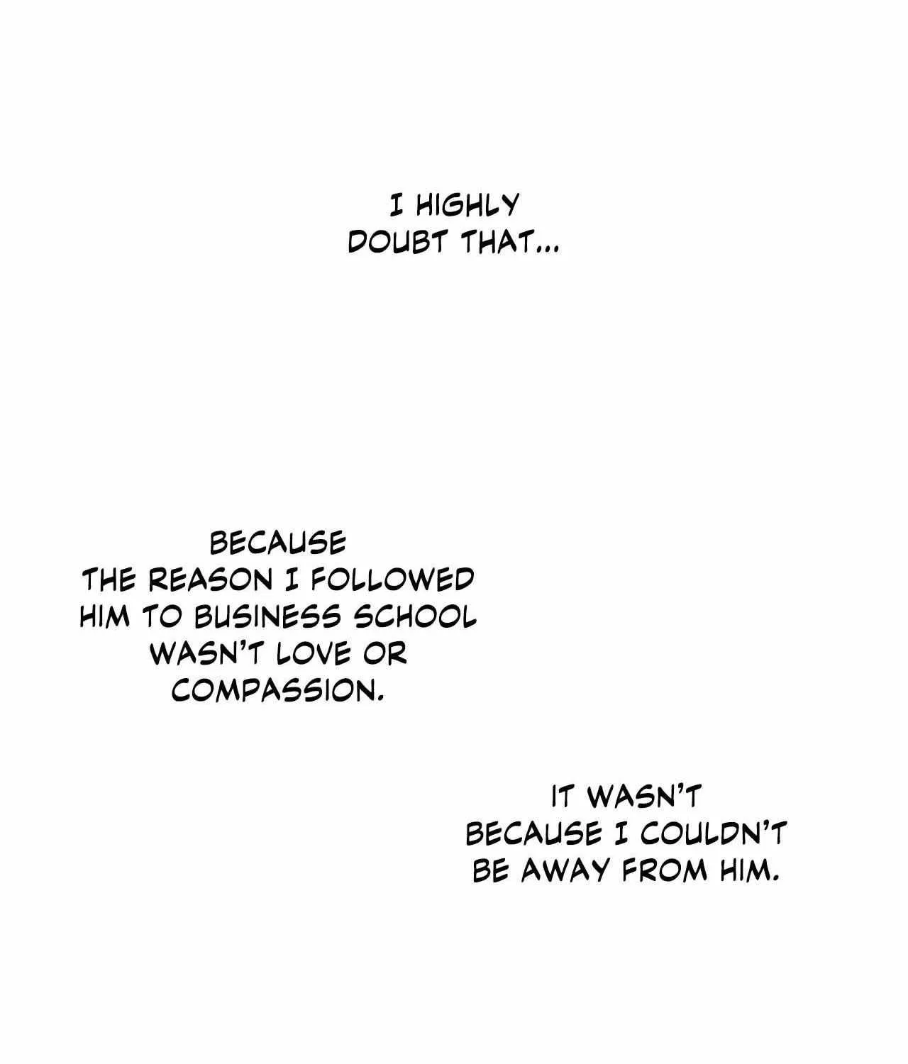 Read Dreaminess chapter 43 image 91 on Lezhin