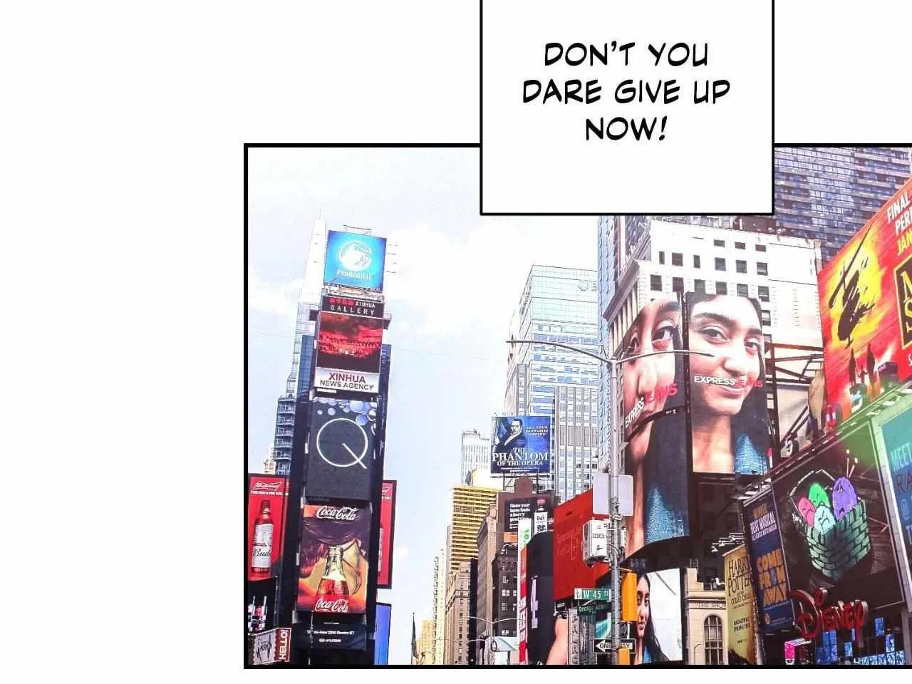Read Dreaminess chapter 44 image 100 on Lezhin