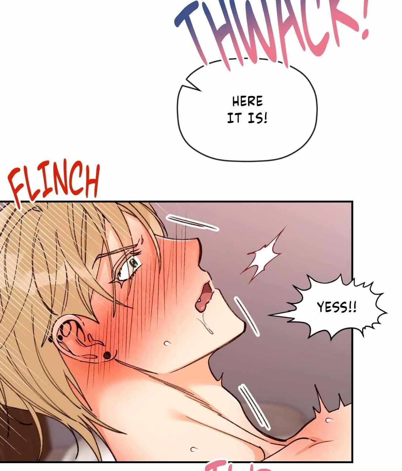 Read Dreaminess chapter 44 image 24 on Lezhin