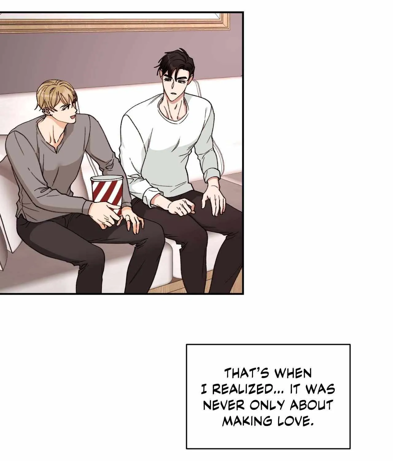 Read Dreaminess chapter 44 image 4 on Lezhin
