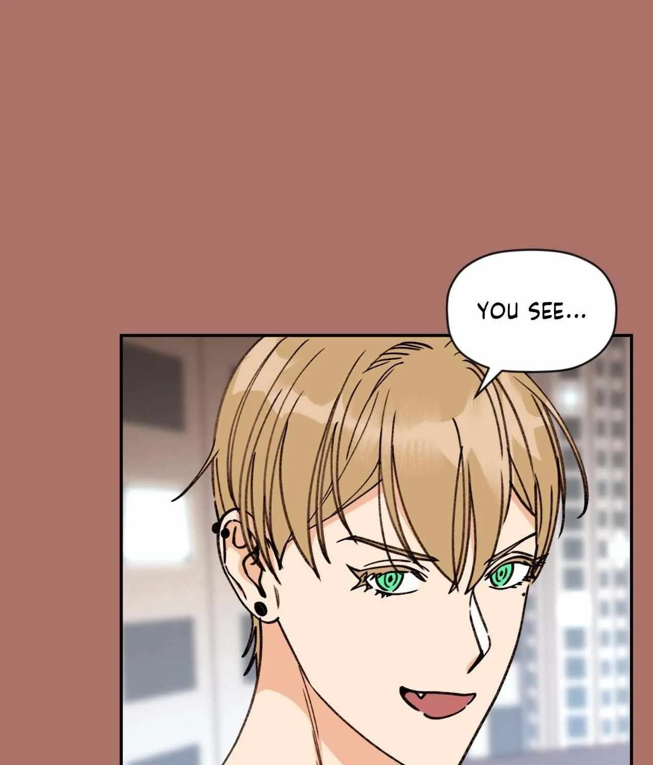 Read Dreaminess chapter 44 image 40 on Lezhin