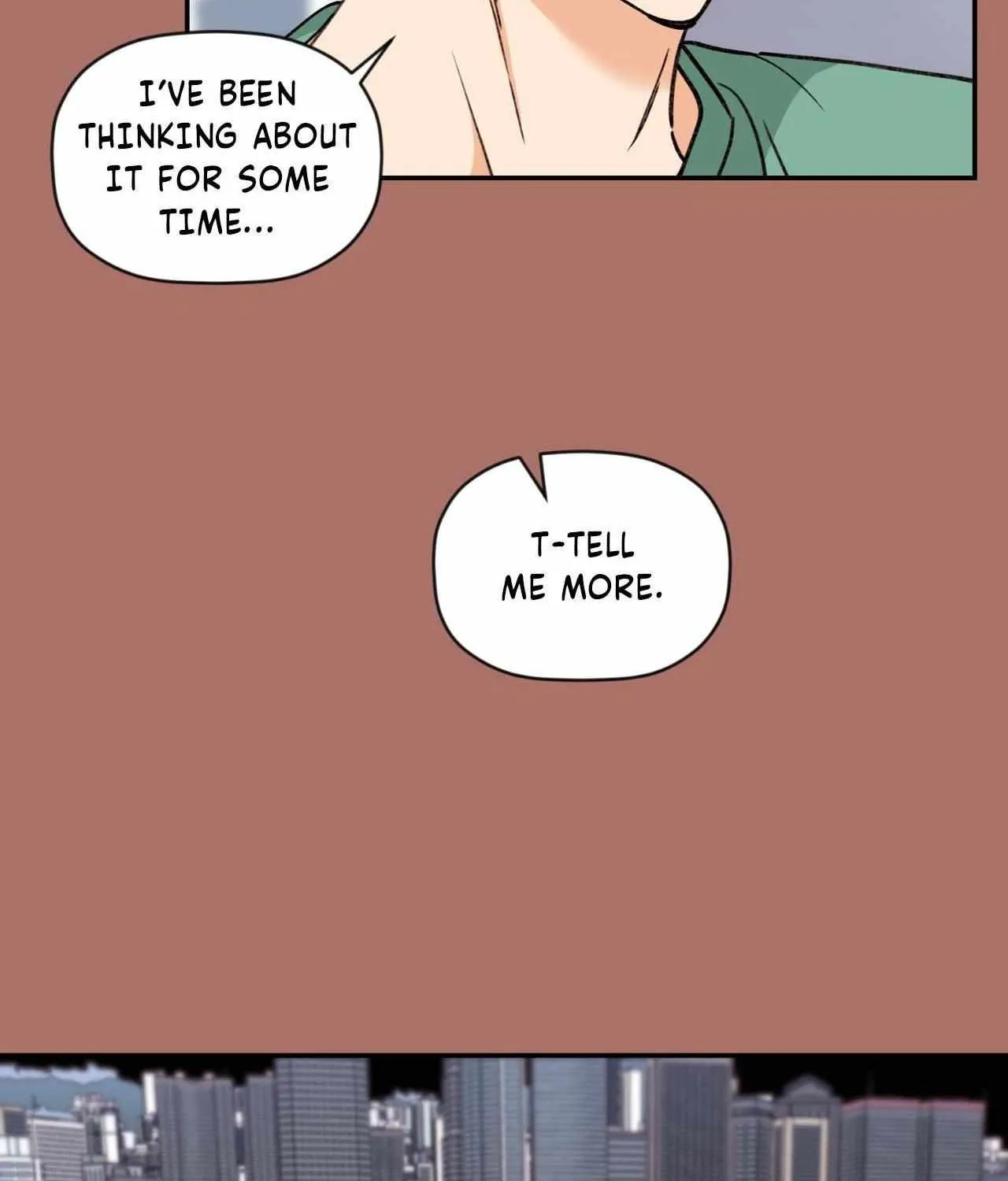 Read Dreaminess chapter 44 image 41 on Lezhin