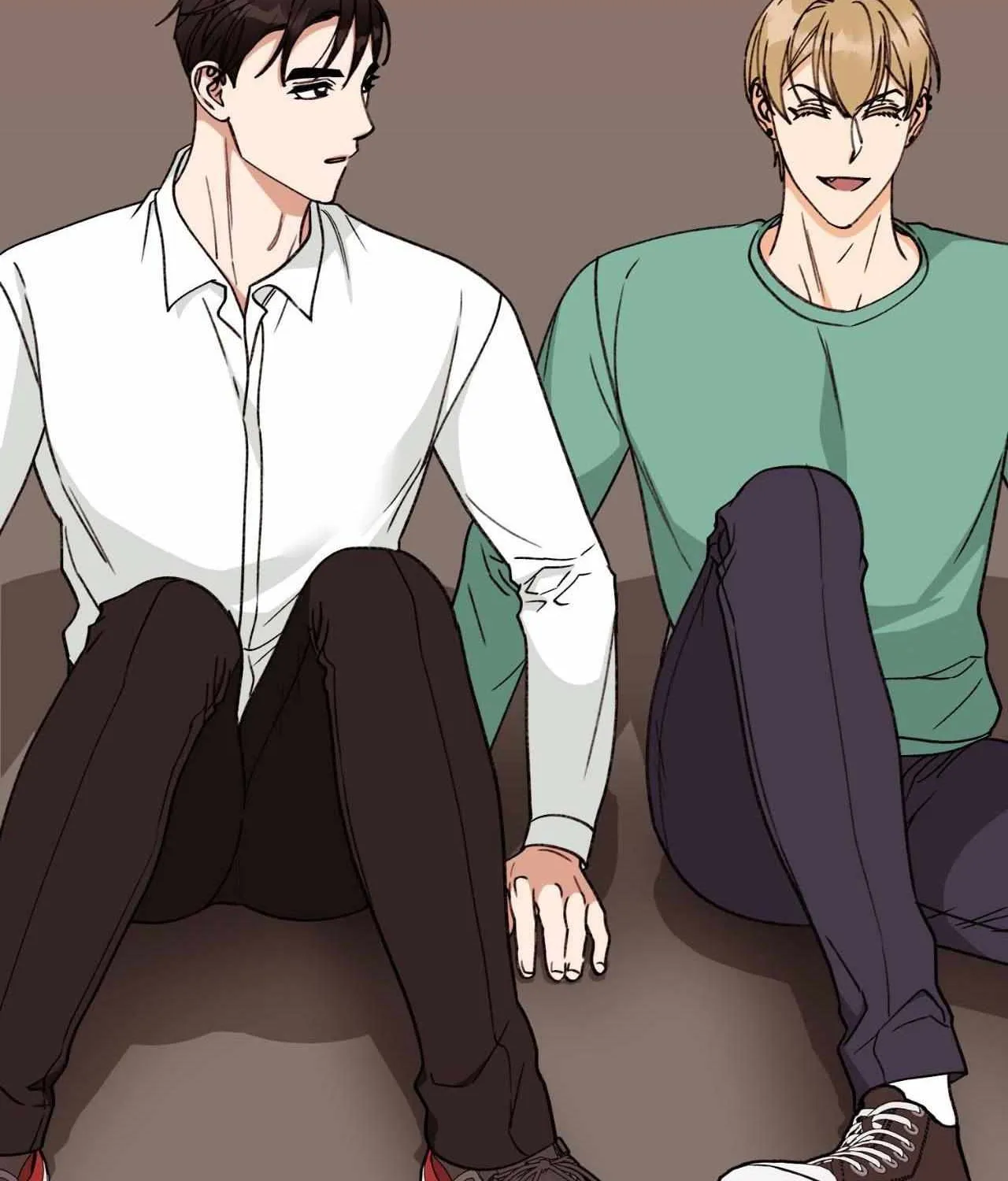 Read Dreaminess chapter 44 image 47 on Lezhin