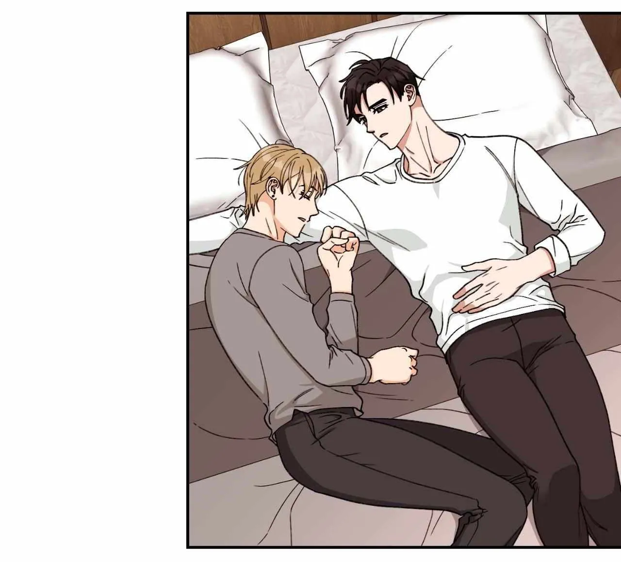 Read Dreaminess chapter 44 image 5 on Lezhin