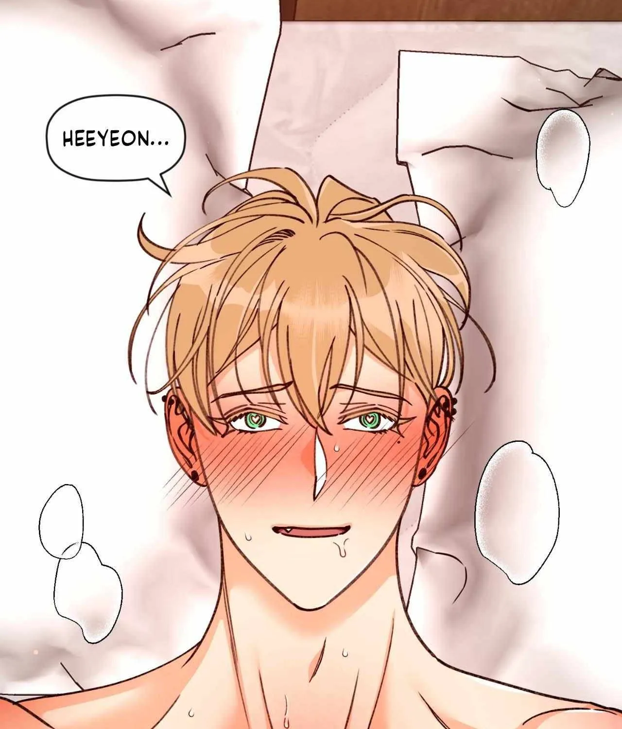 Read Dreaminess chapter 44 image 52 on Lezhin