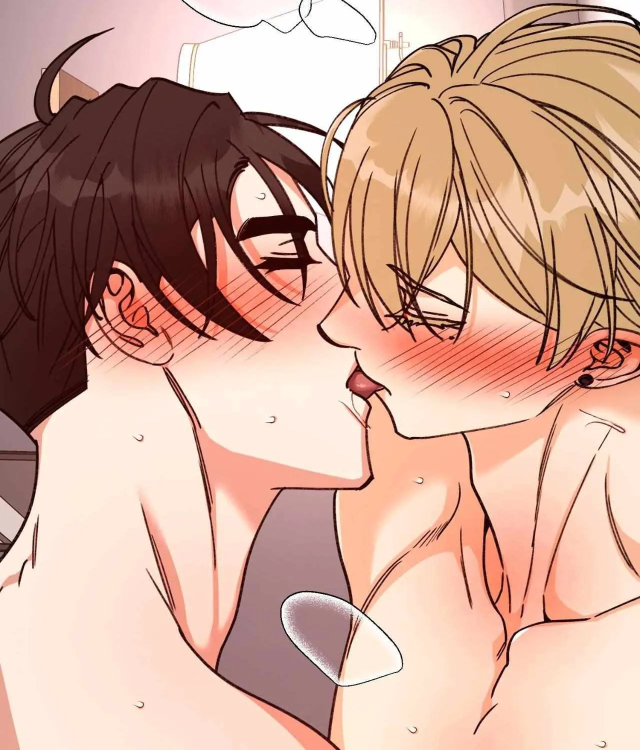 Read Dreaminess chapter 44 image 57 on Lezhin