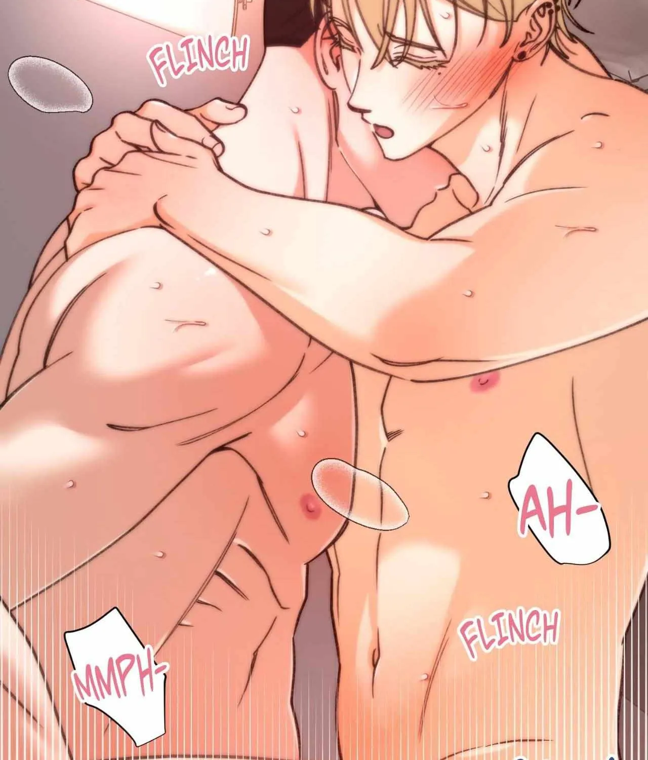 Read Dreaminess chapter 44 image 64 on Lezhin