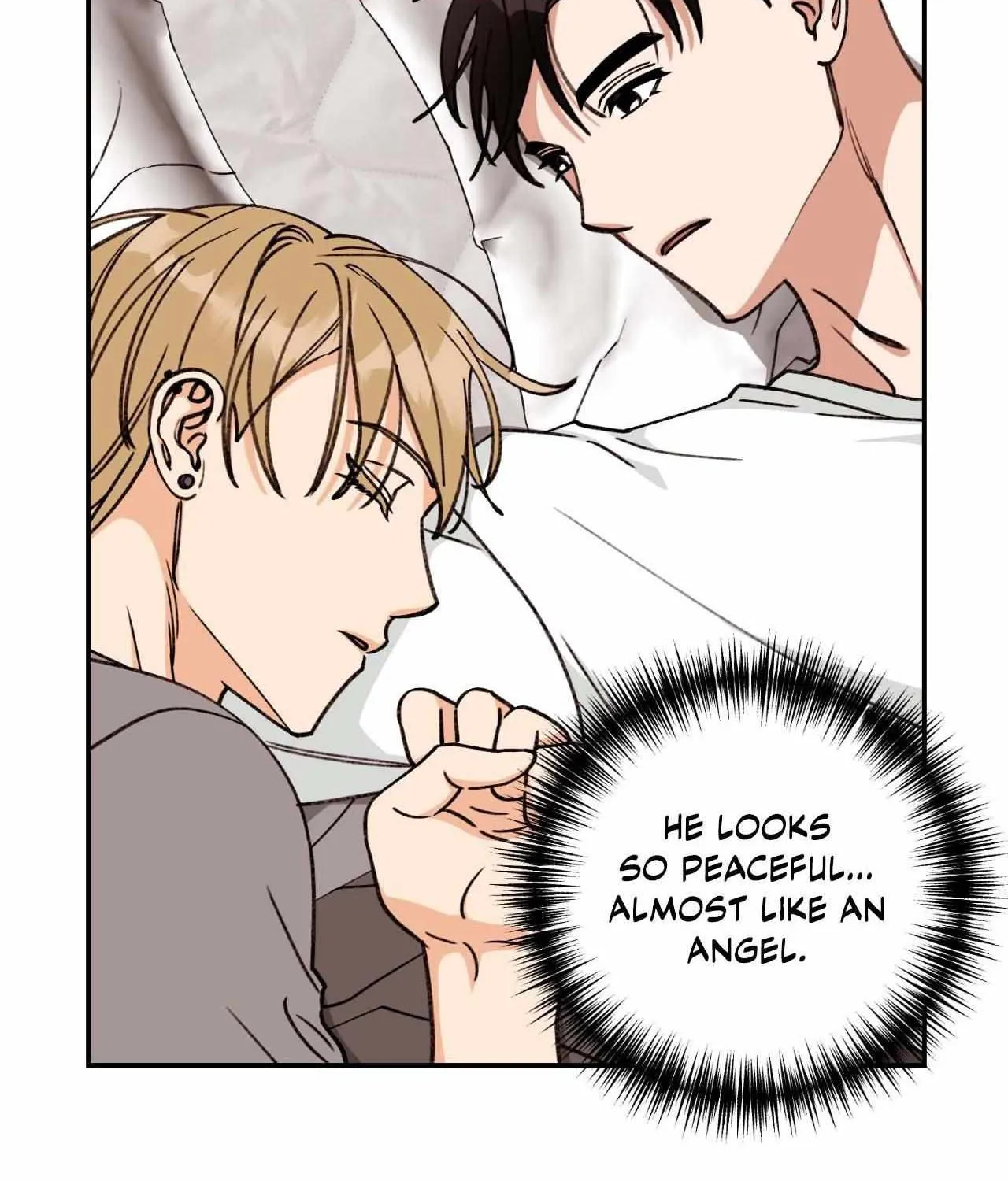 Read Dreaminess chapter 44 image 7 on Lezhin