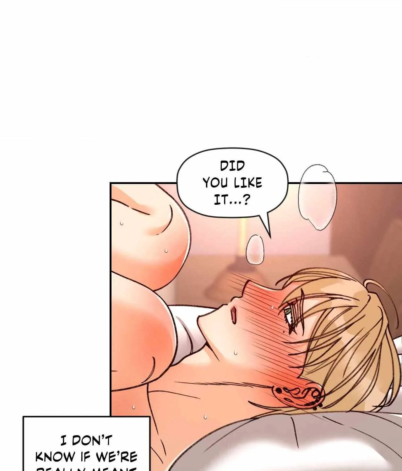Read Dreaminess chapter 44 image 75 on Lezhin