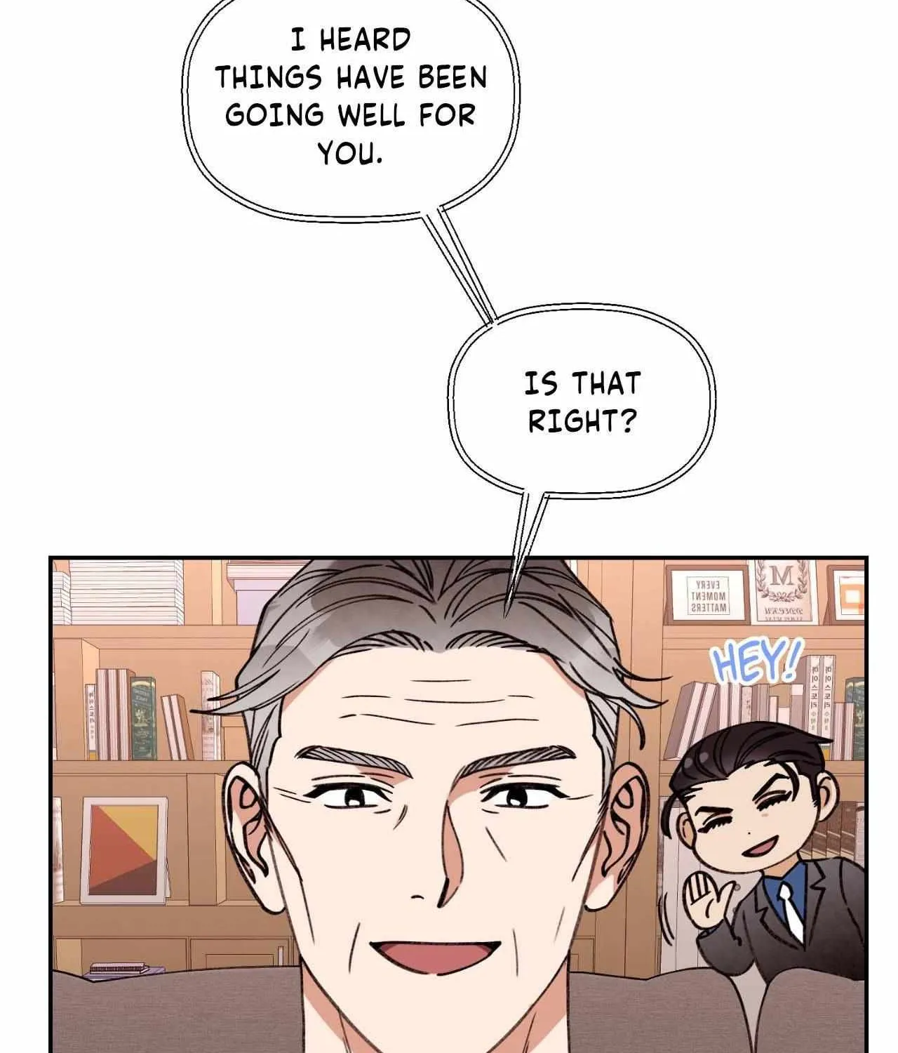 Read Dreaminess chapter 44 image 82 on Lezhin