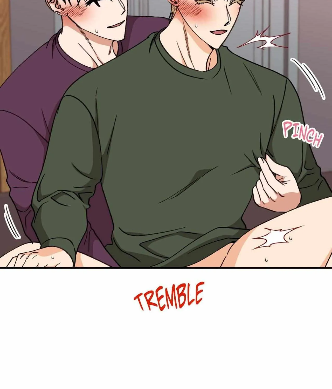Read Dreaminess chapter 44 image 85 on Lezhin