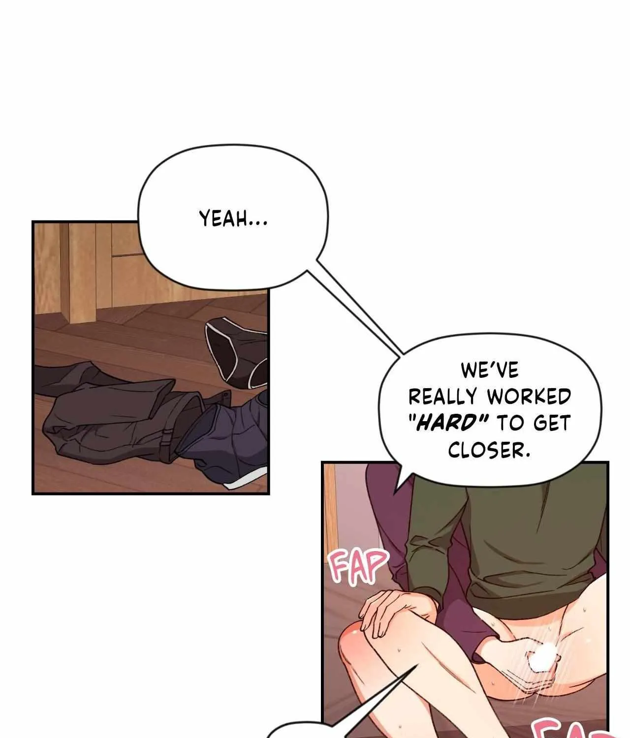 Read Dreaminess chapter 44 image 89 on Lezhin