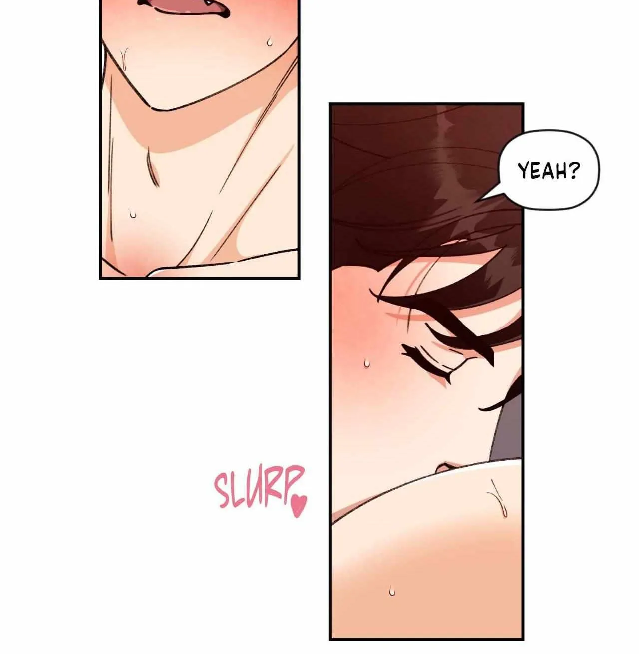Read Dreaminess chapter 44 image 9 on Lezhin