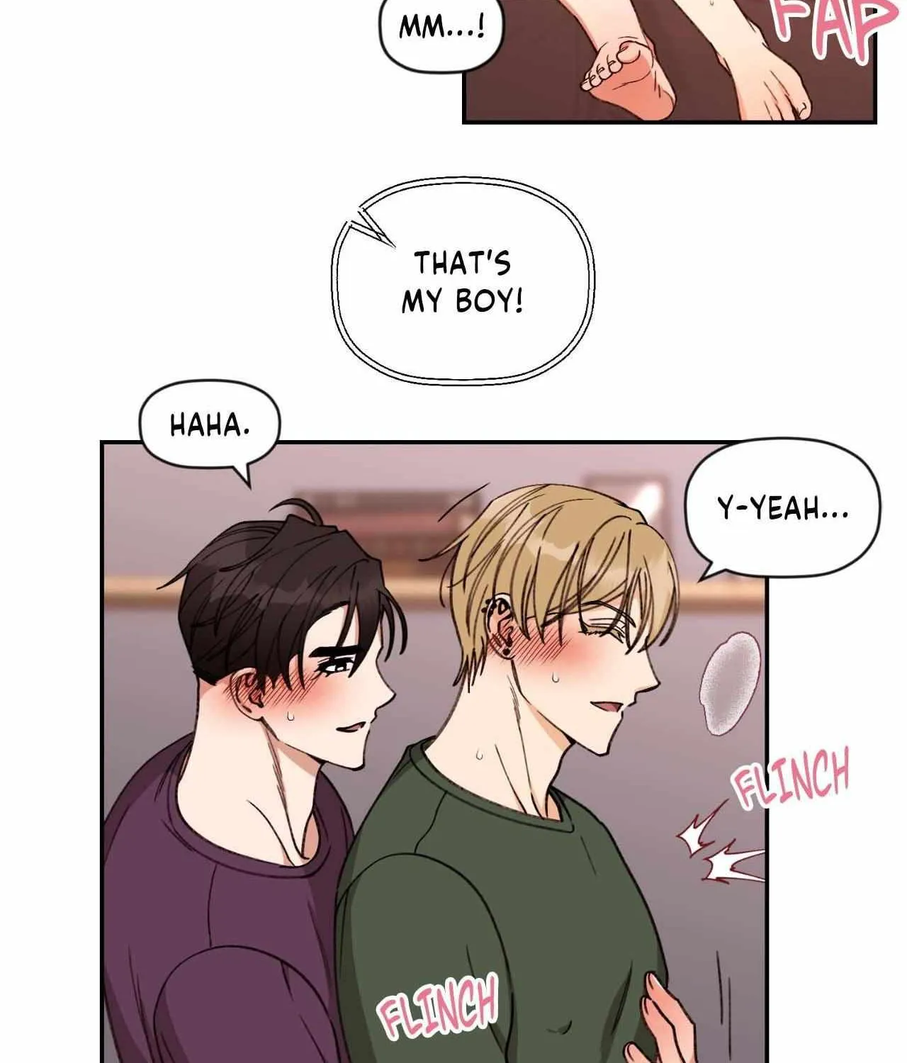 Read Dreaminess chapter 44 image 90 on Lezhin