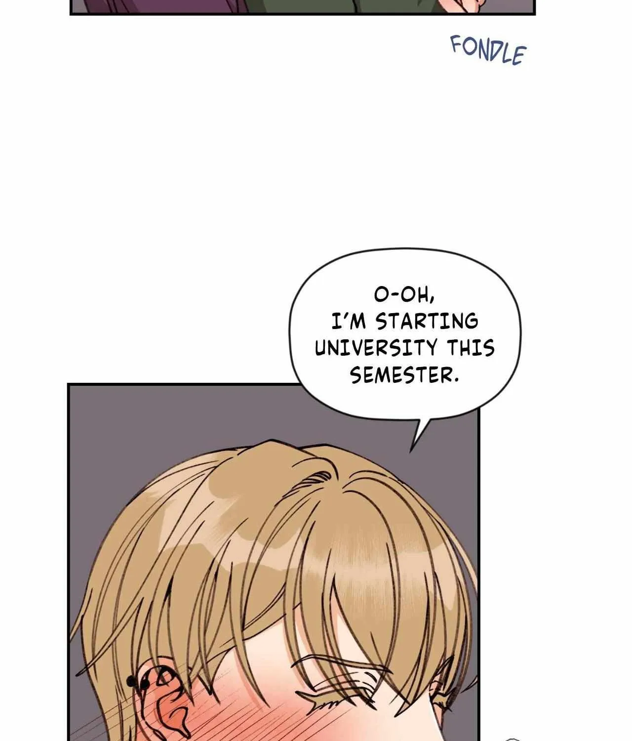 Read Dreaminess chapter 44 image 91 on Lezhin