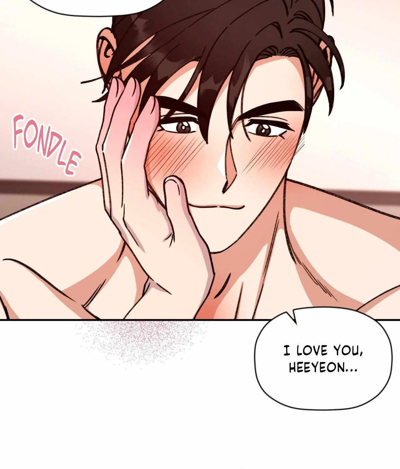 Read Dreaminess chapter 45 image 100 on Lezhin