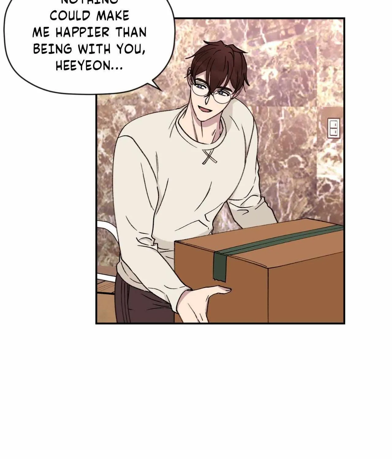 Read Dreaminess chapter 45 image 17 on Lezhin