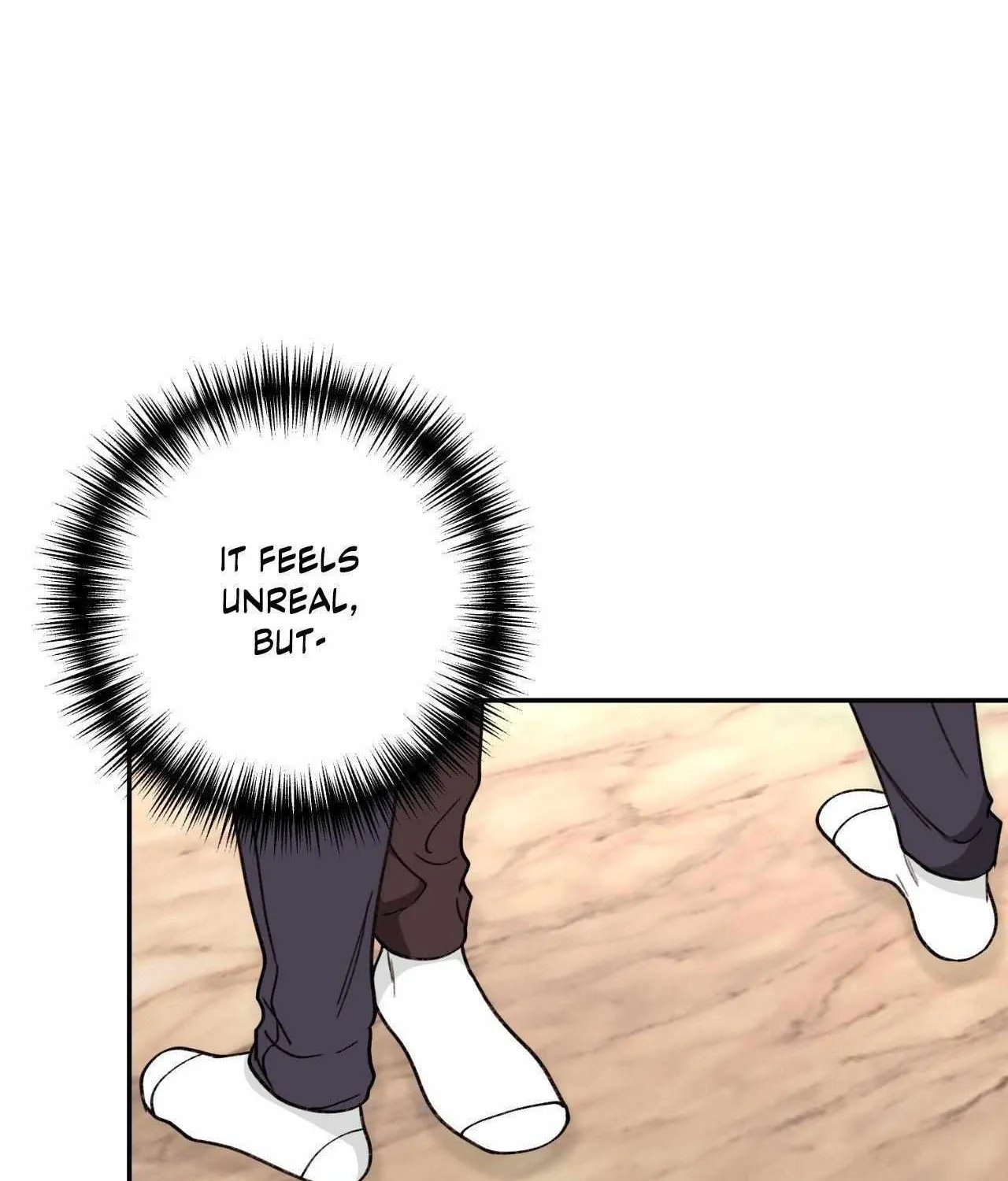 Read Dreaminess chapter 45 image 26 on Lezhin