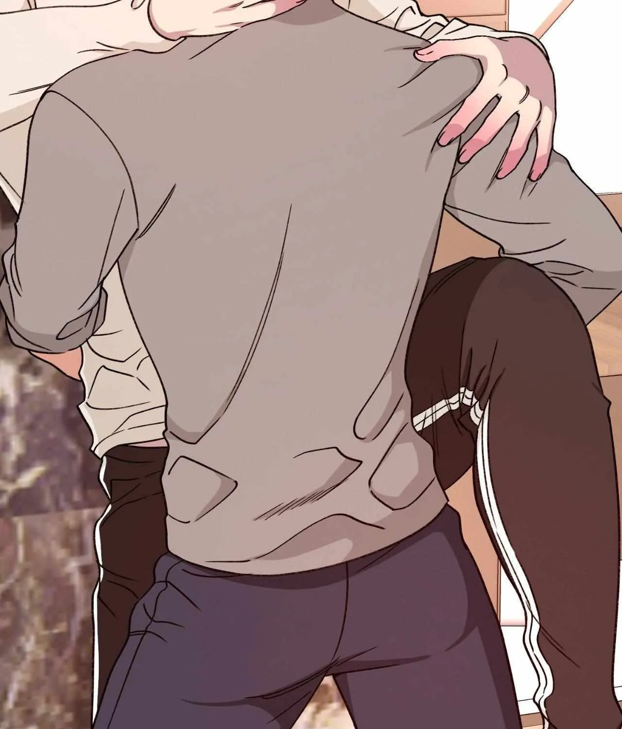 Read Dreaminess chapter 45 image 29 on Lezhin