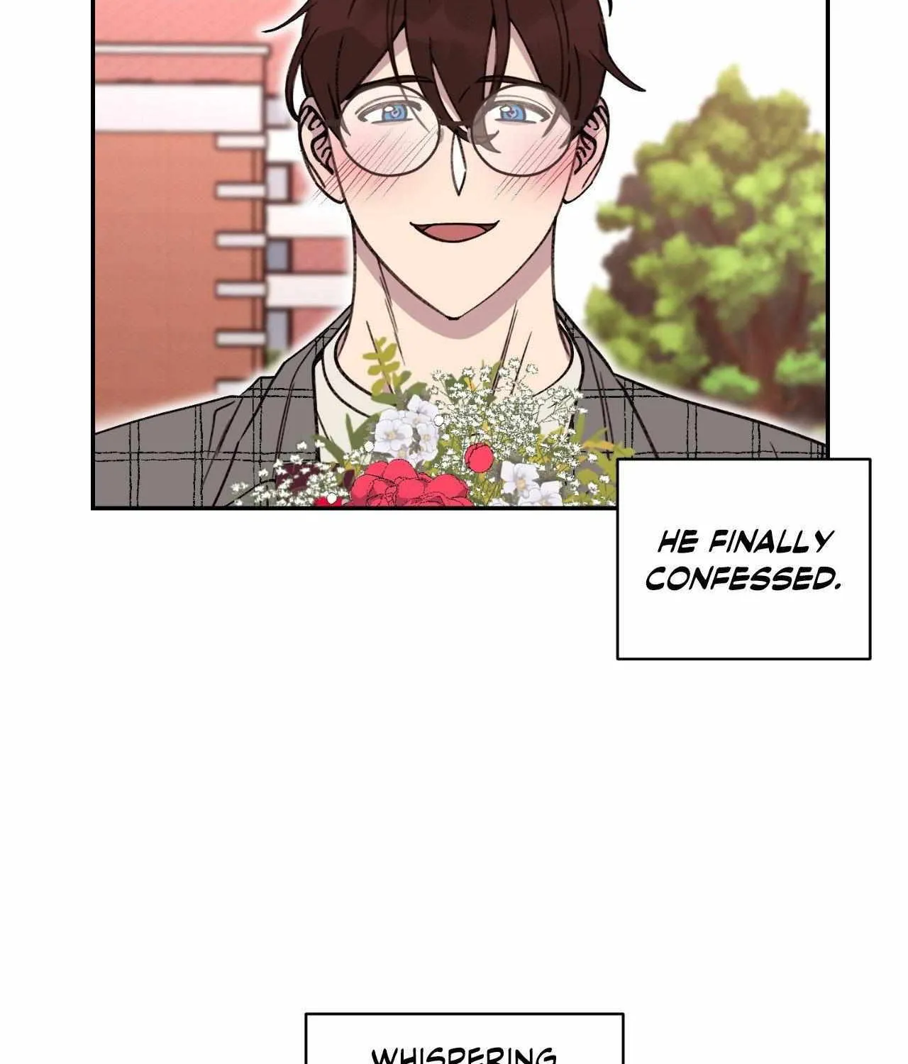 Read Dreaminess chapter 45 image 4 on Lezhin