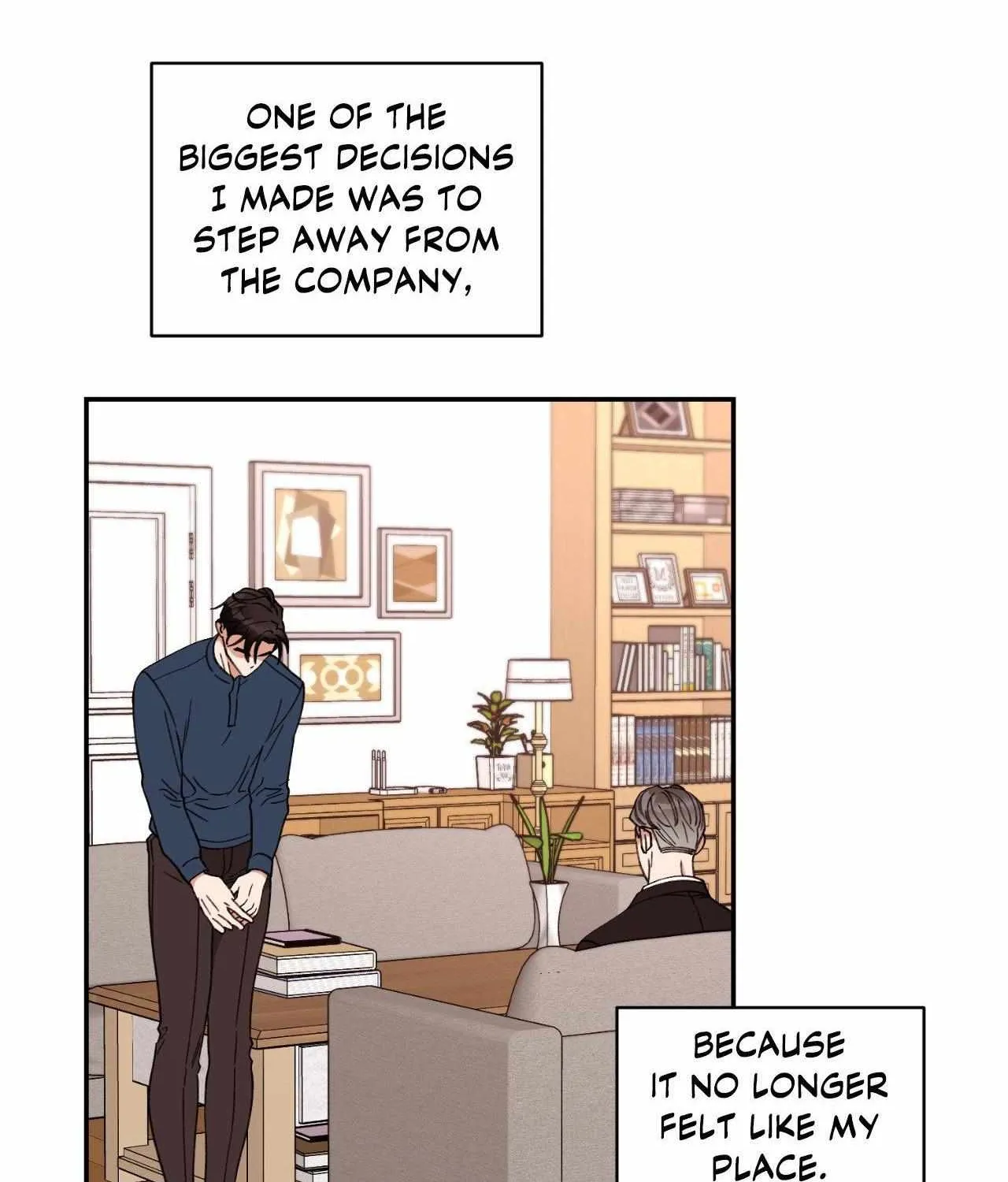 Read Dreaminess chapter 45 image 49 on Lezhin