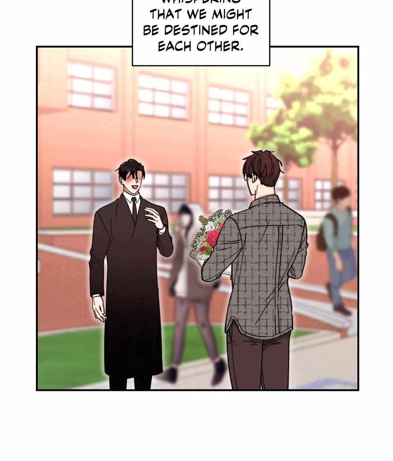 Read Dreaminess chapter 45 image 5 on Lezhin