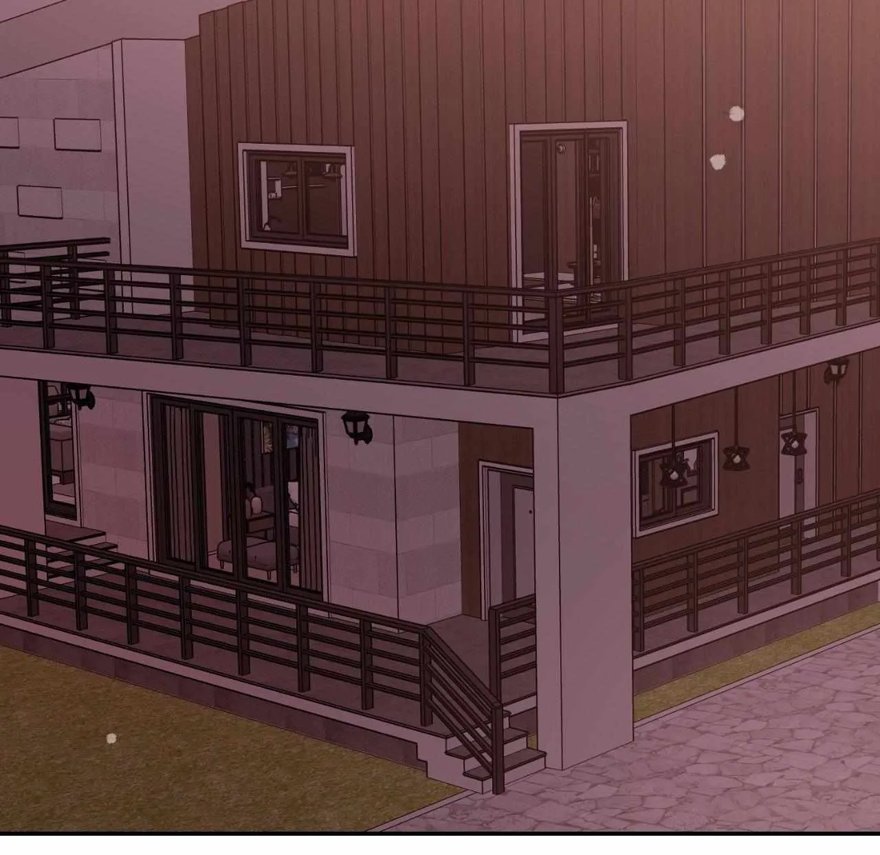 Read Dreaminess chapter 45 image 64 on Lezhin
