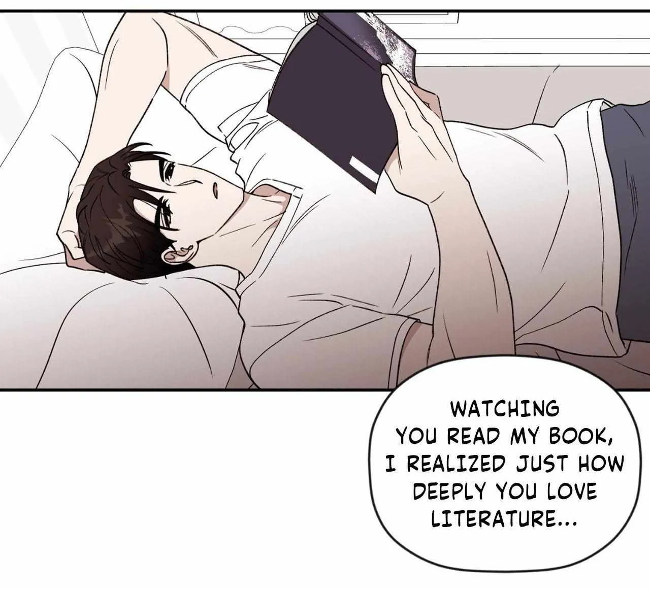 Read Dreaminess chapter 45 image 76 on Lezhin