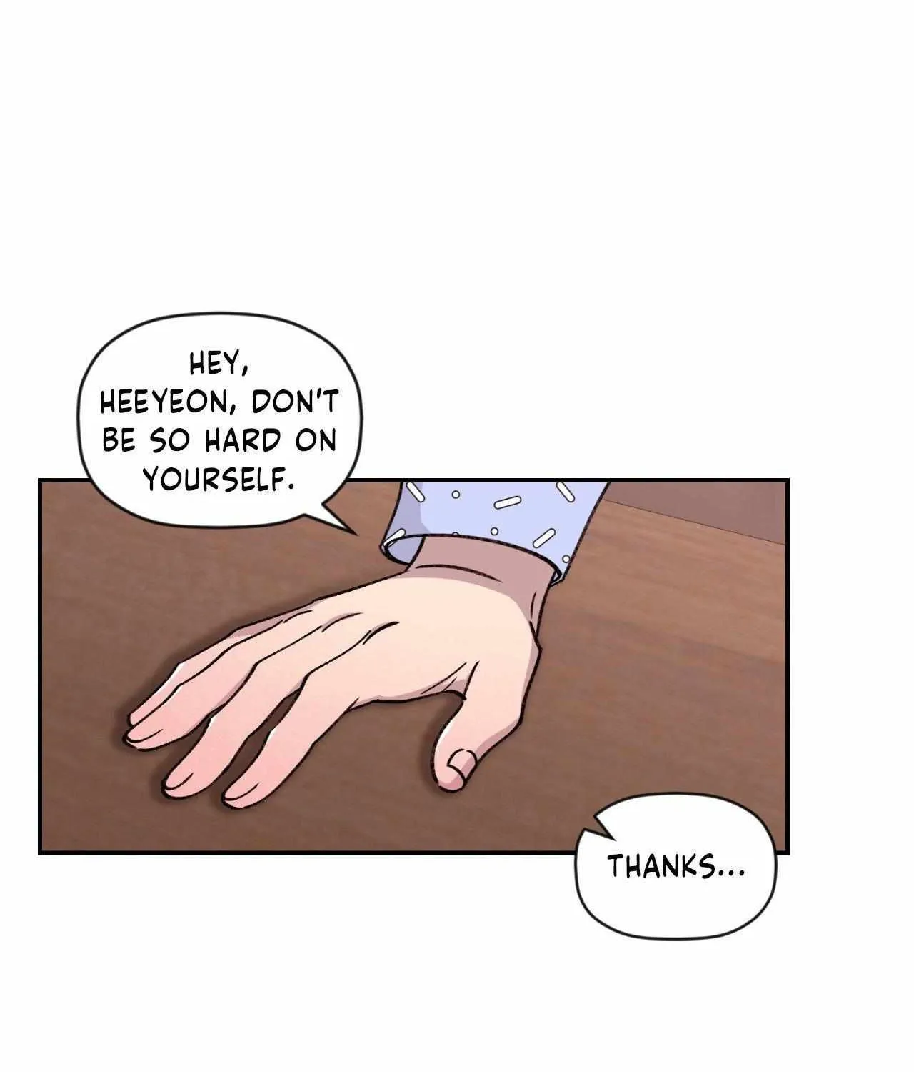 Read Dreaminess chapter 46 image 16 on Lezhin