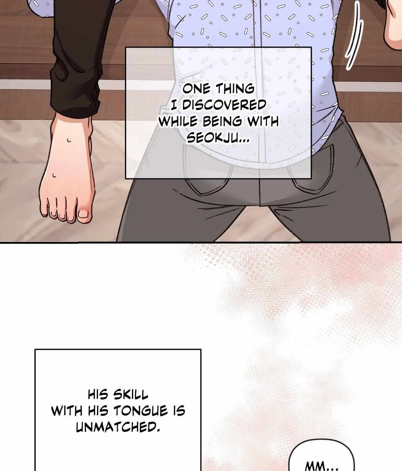 Read Dreaminess chapter 46 image 28 on Lezhin