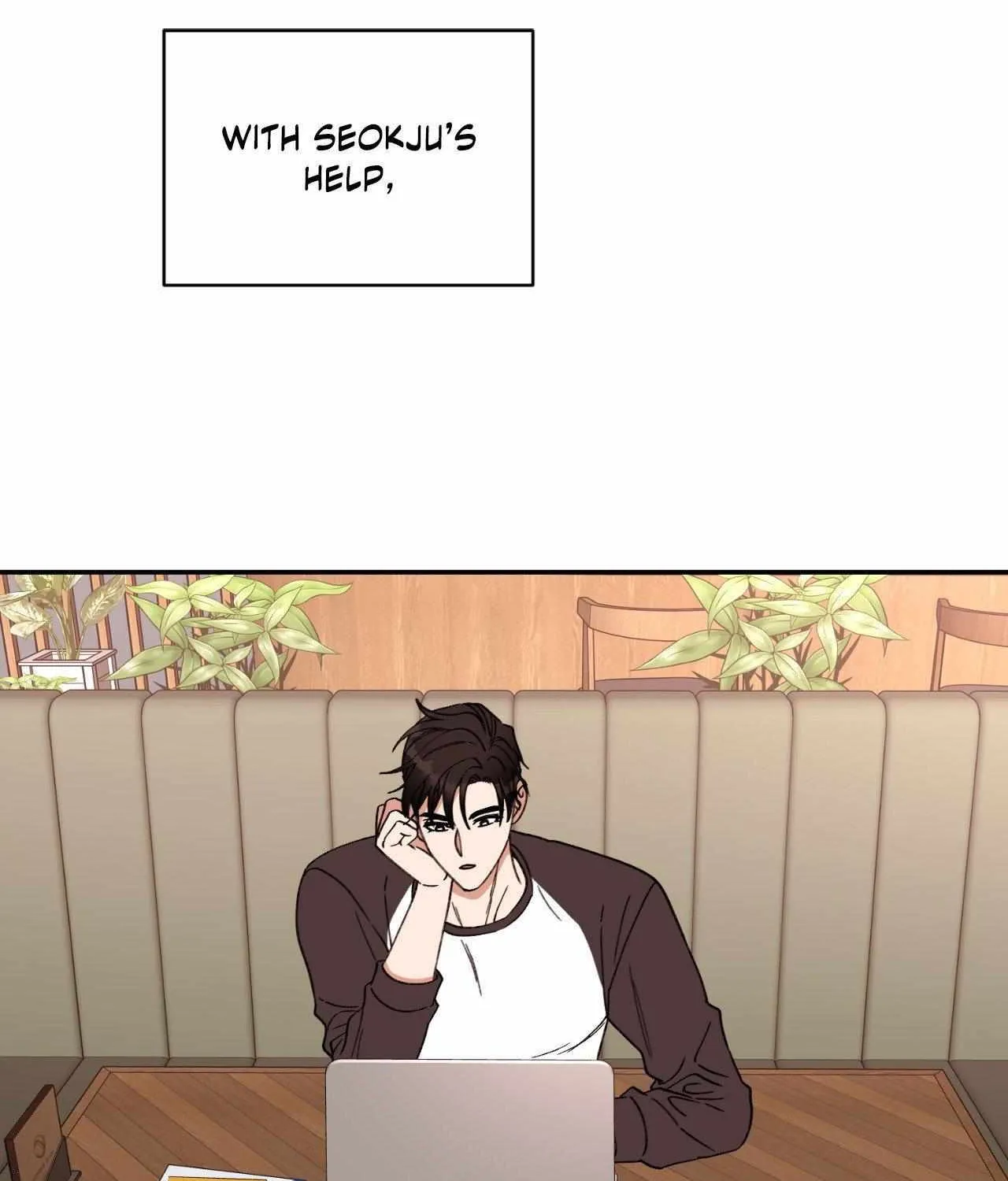 Read Dreaminess chapter 46 image 3 on Lezhin