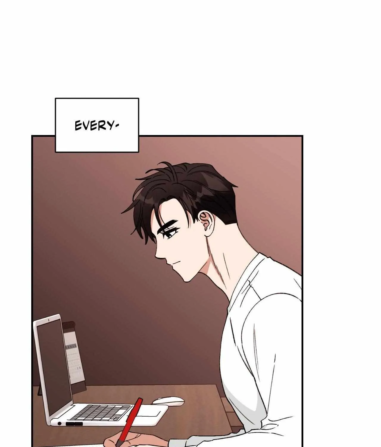 Read Dreaminess chapter 46 image 6 on Lezhin