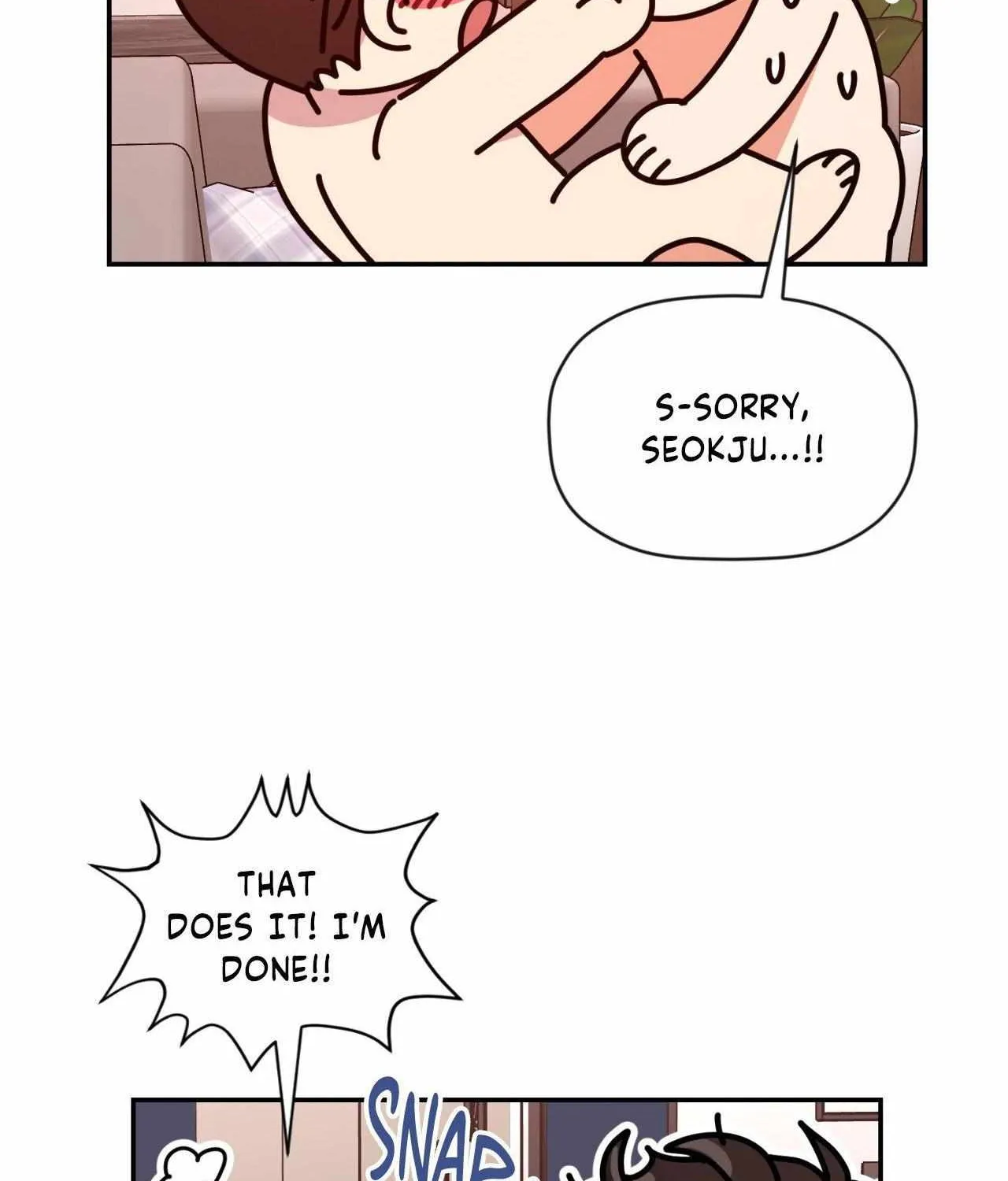 Read Dreaminess chapter 46 image 70 on Lezhin