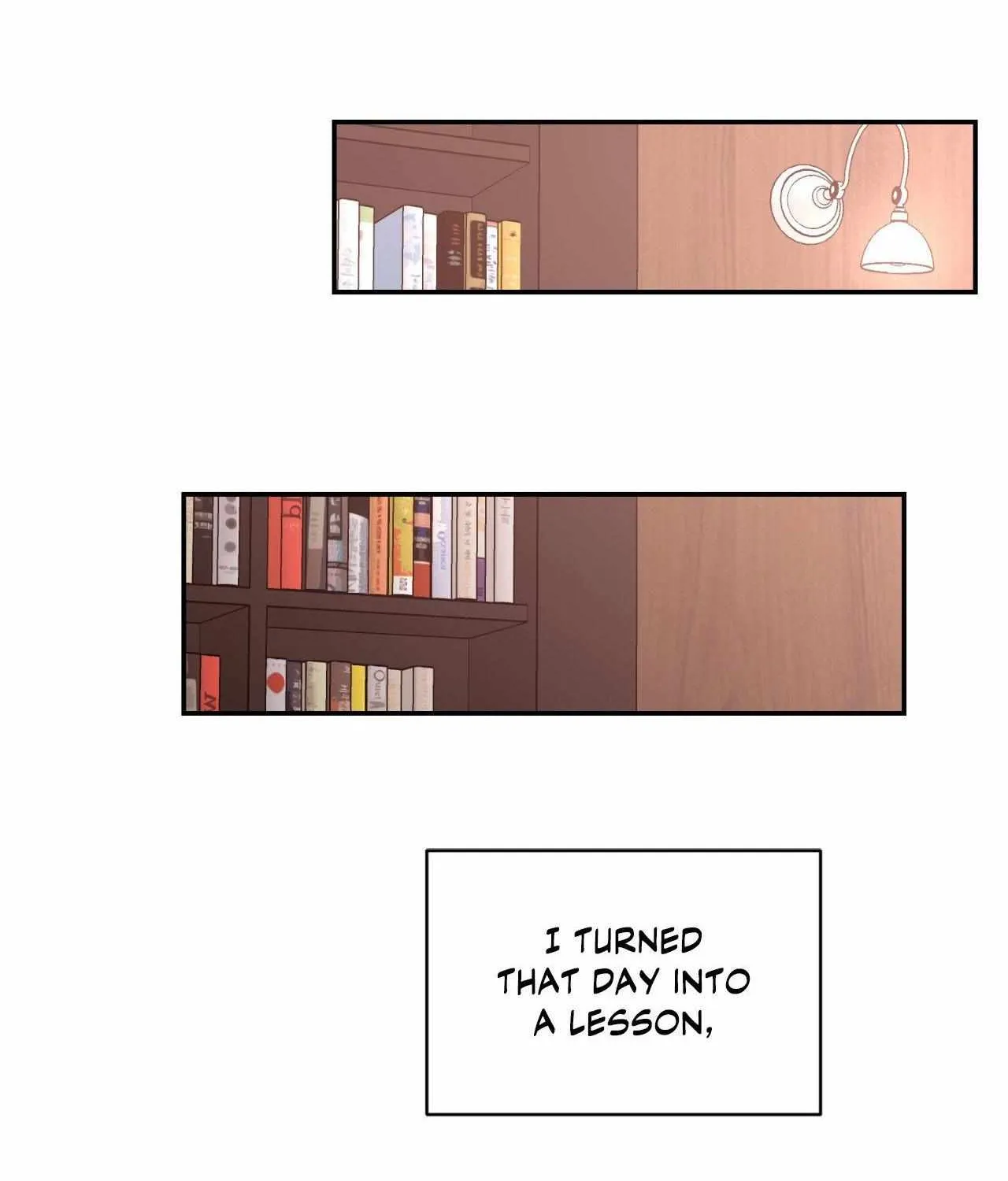 Read Dreaminess chapter 46 image 79 on Lezhin