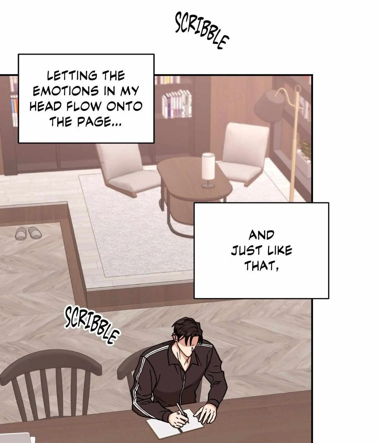 Read Dreaminess chapter 46 image 80 on Lezhin