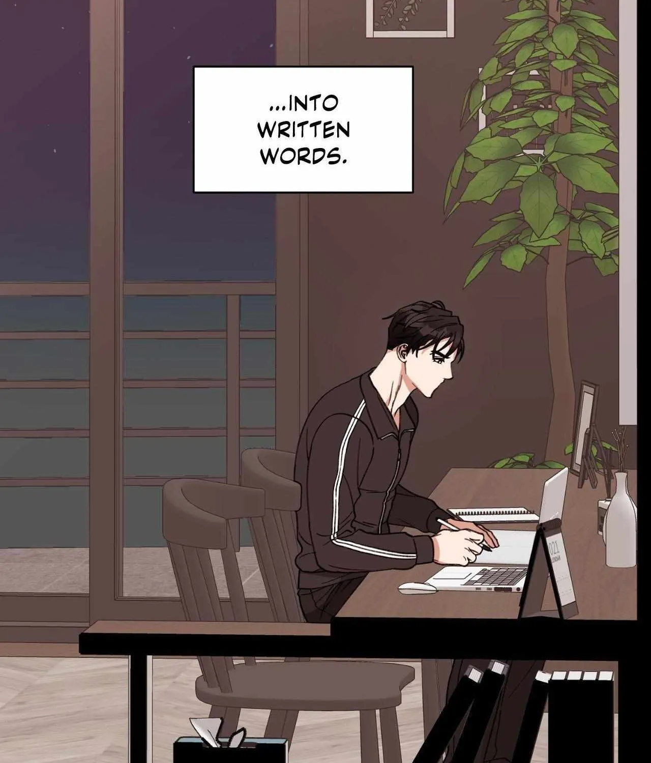 Read Dreaminess chapter 46 image 87 on Lezhin