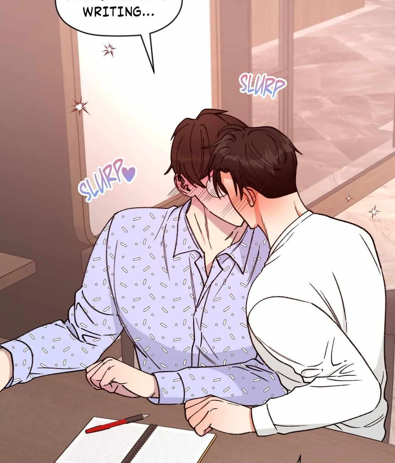 Read Dreaminess chapter 46 image 9 on Lezhin