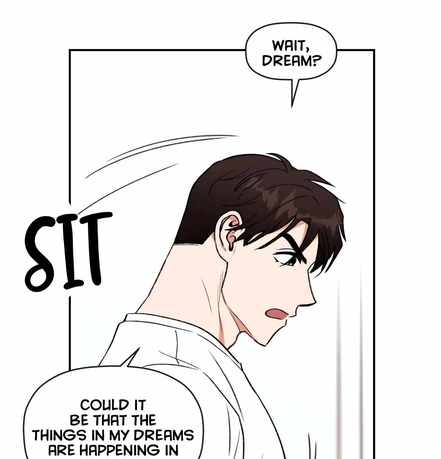 Read Dreaminess chapter 5 image 13 on Lezhin