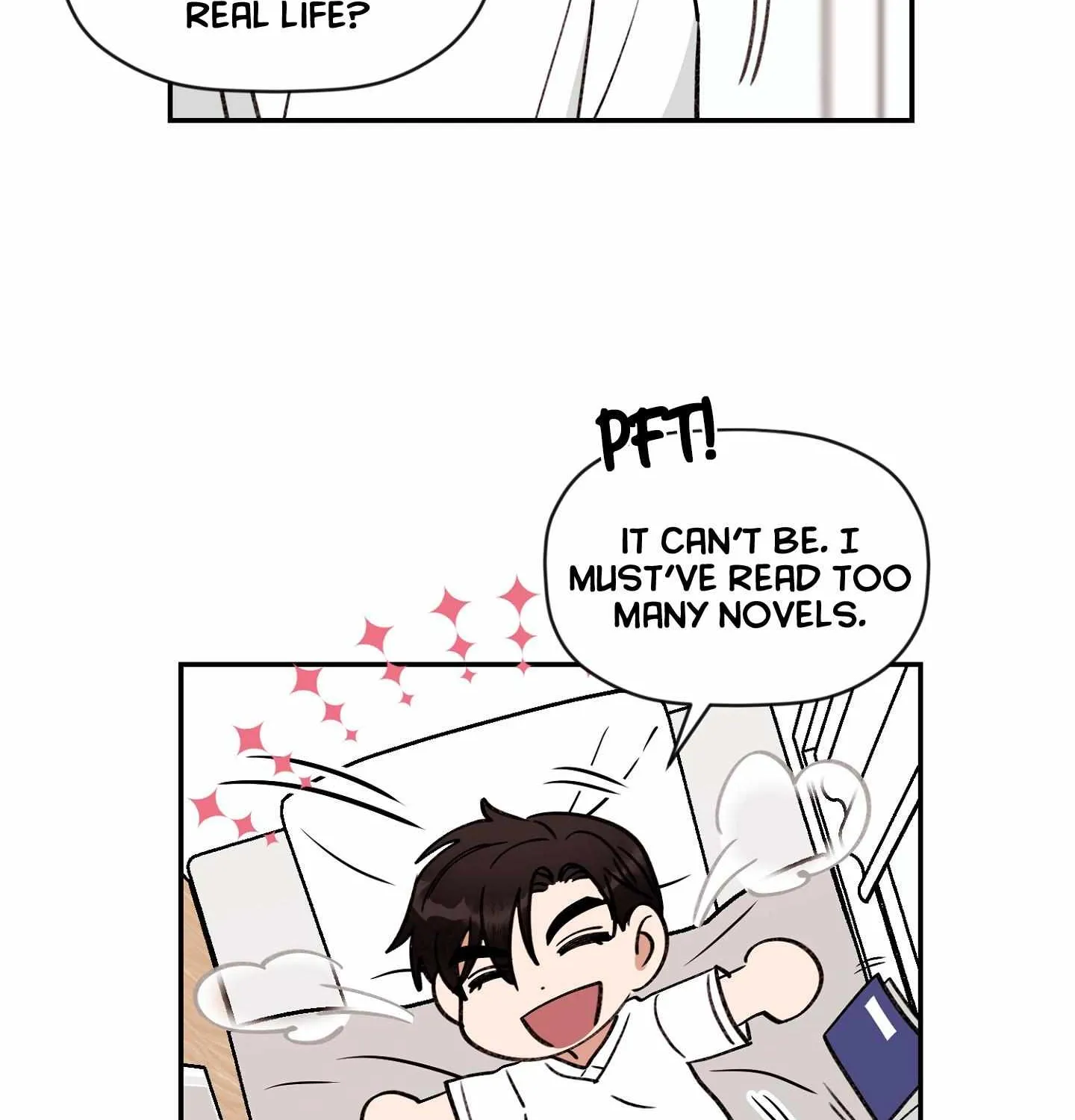 Read Dreaminess chapter 5 image 14 on Lezhin