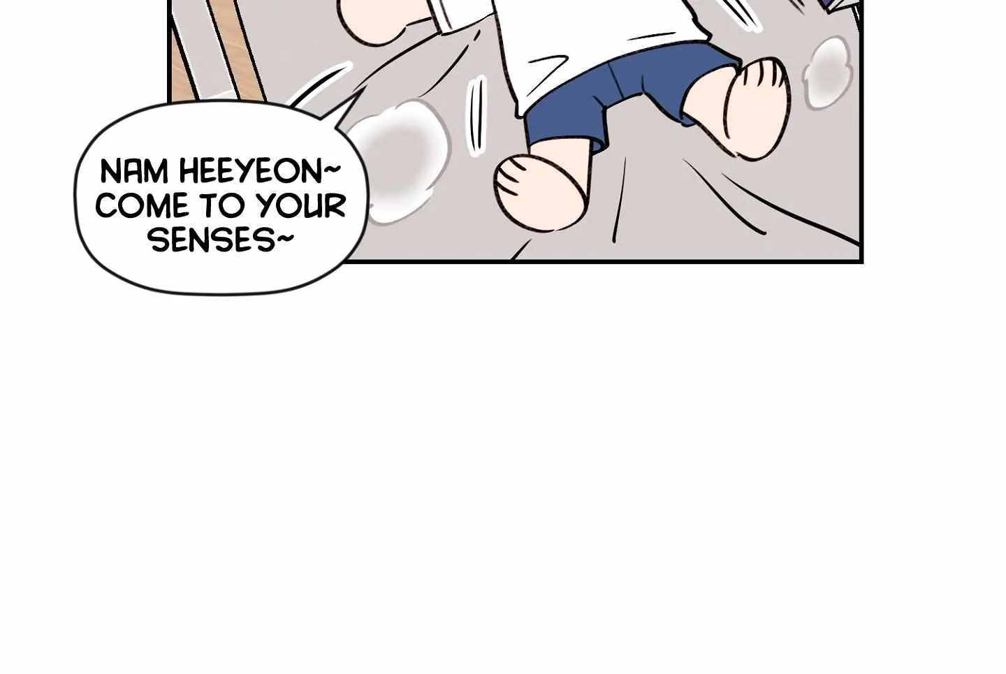 Read Dreaminess chapter 5 image 15 on Lezhin