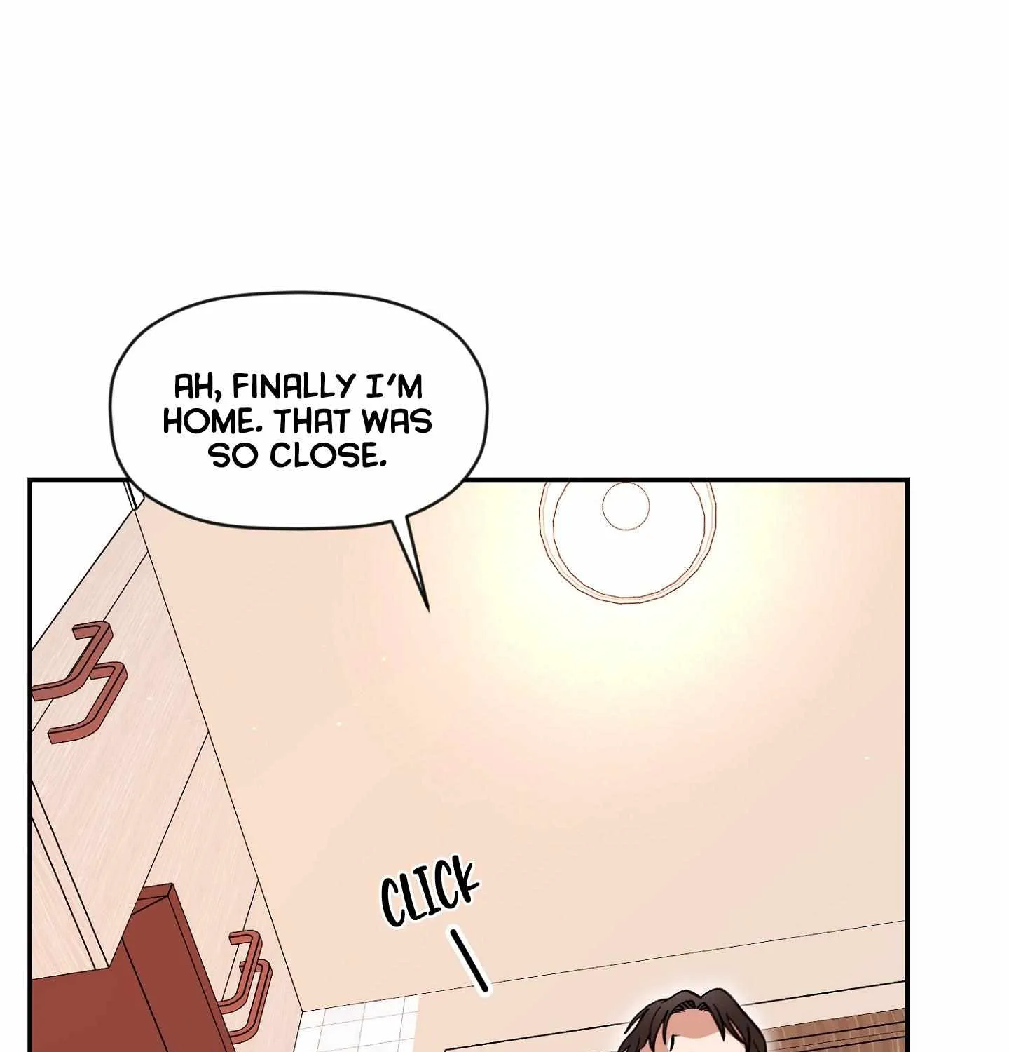 Read Dreaminess chapter 5 image 2 on Lezhin