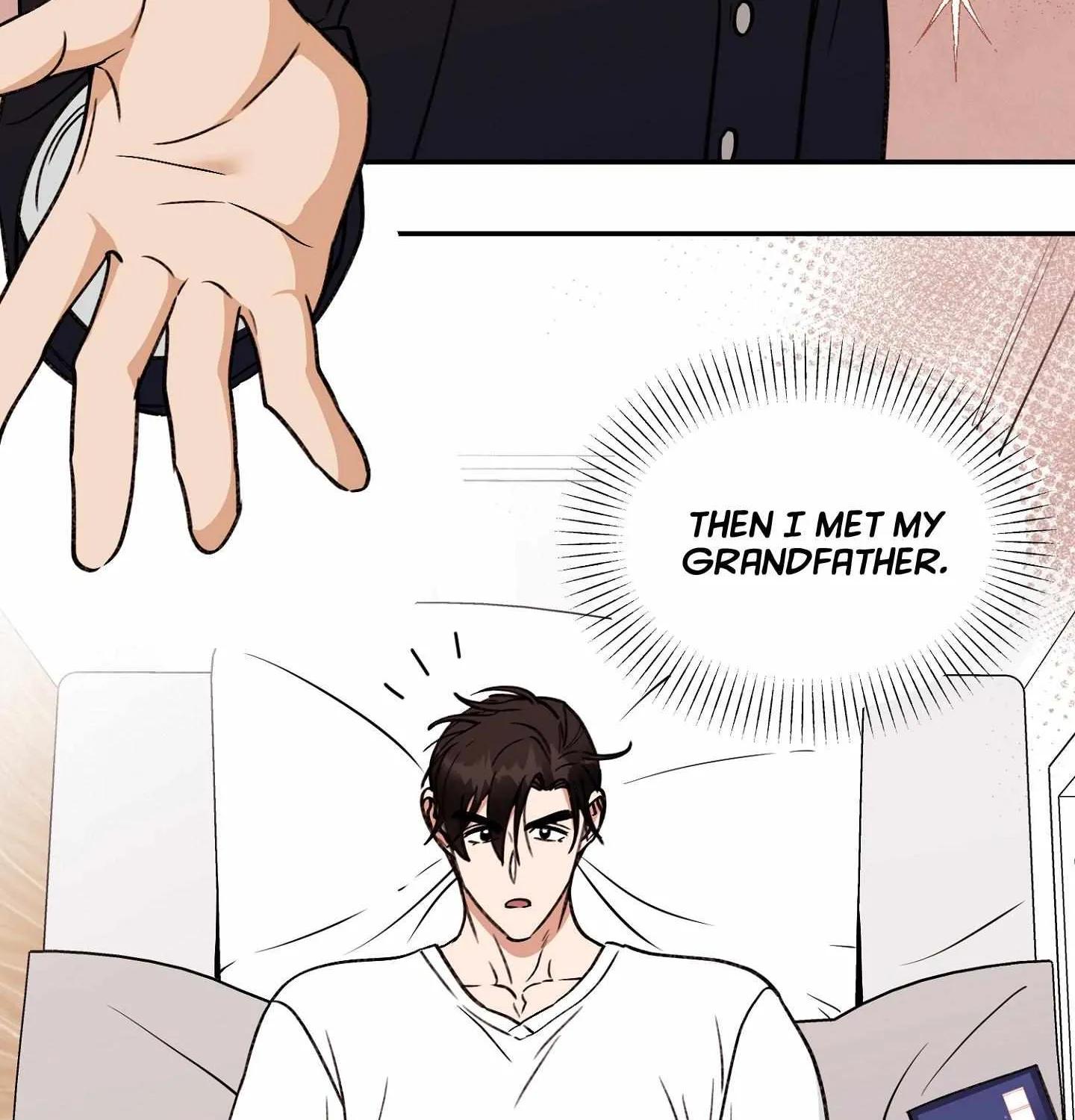 Read Dreaminess chapter 5 image 20 on Lezhin
