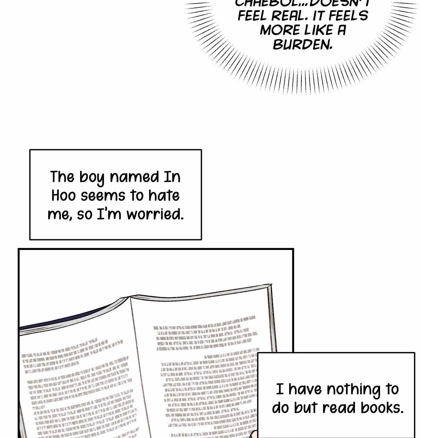 Read Dreaminess chapter 5 image 23 on Lezhin