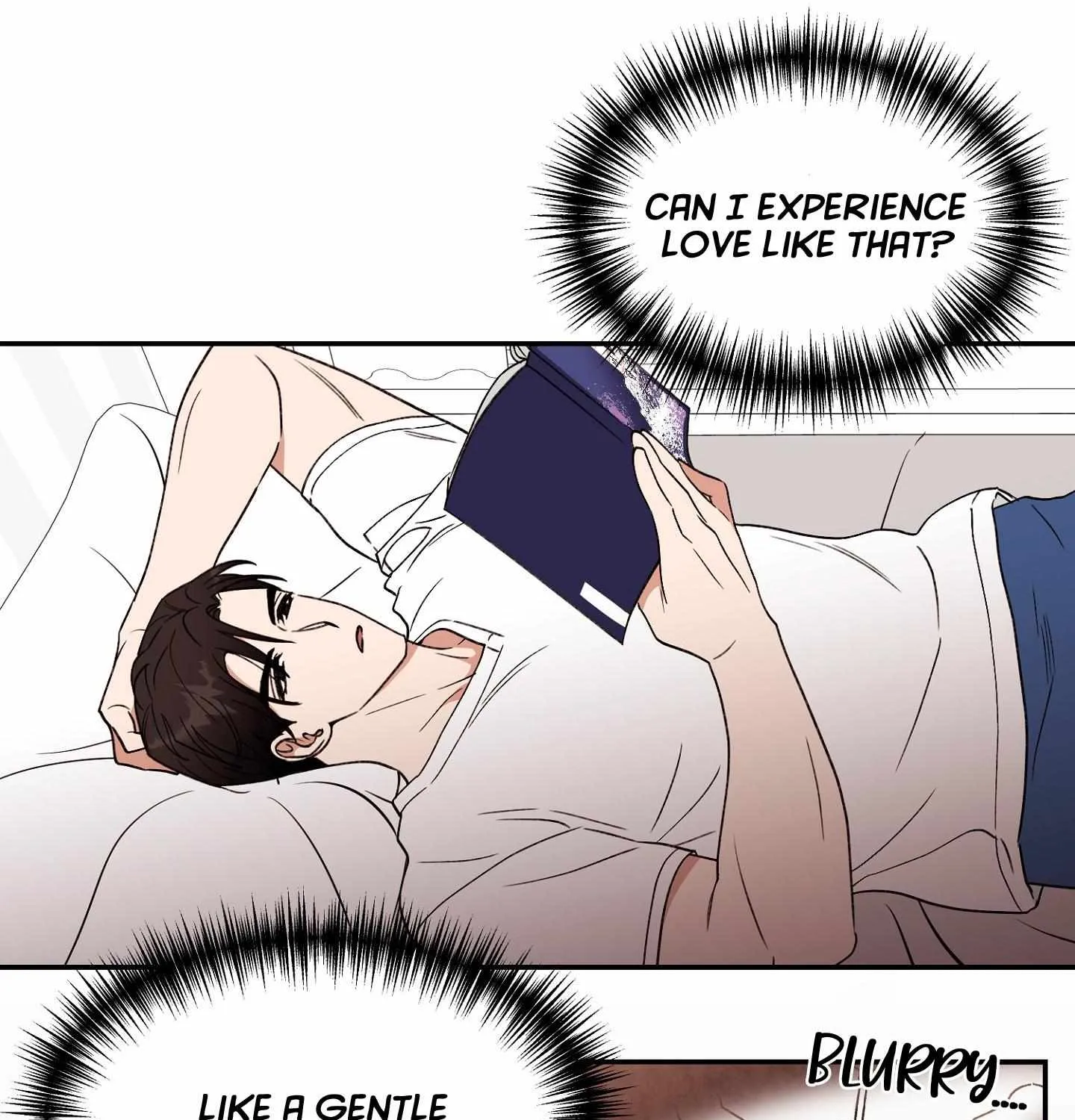 Read Dreaminess chapter 5 image 26 on Lezhin