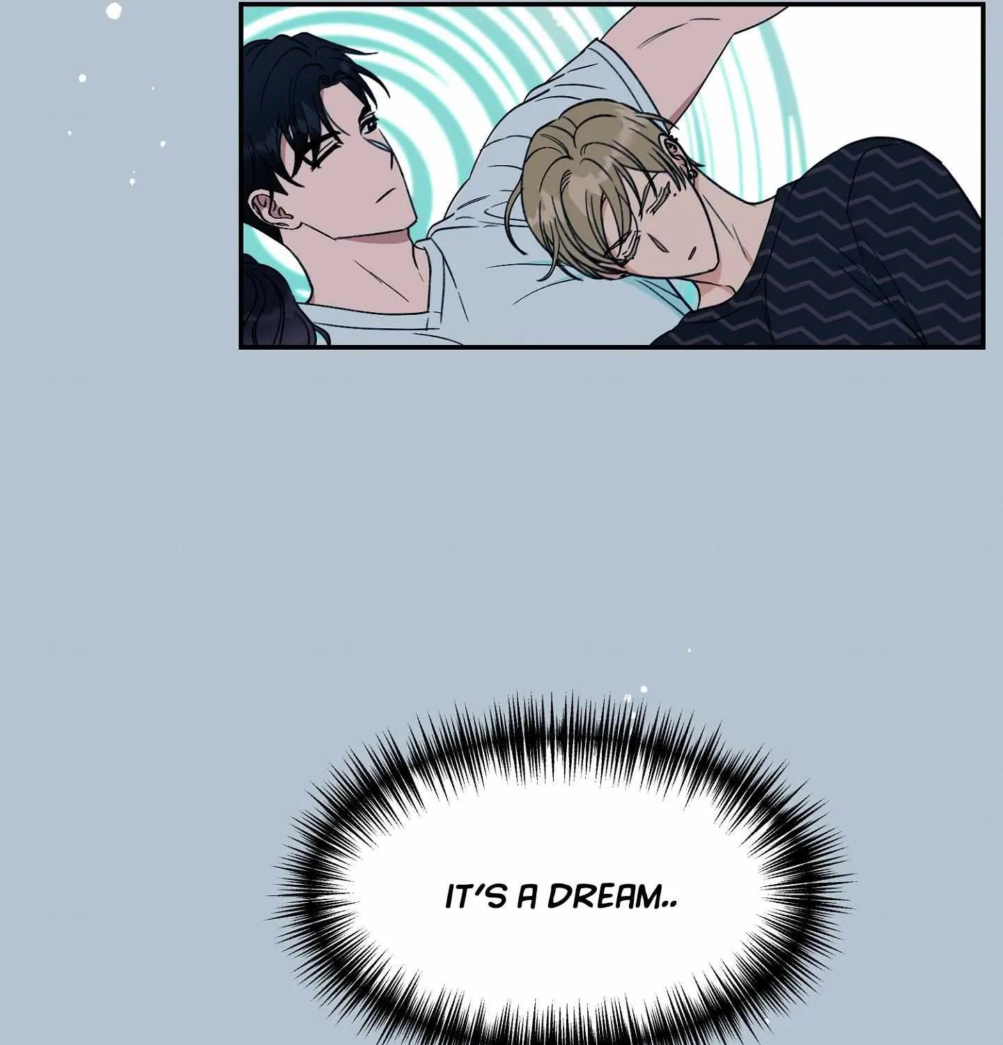 Read Dreaminess chapter 5 image 30 on Lezhin