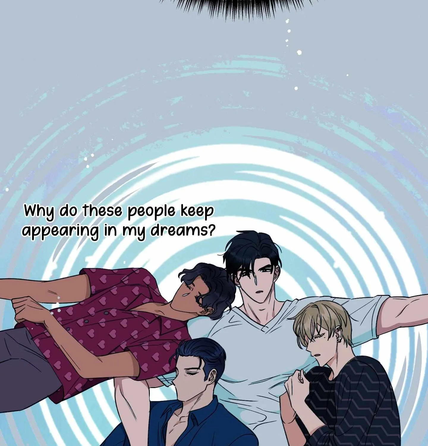 Read Dreaminess chapter 5 image 31 on Lezhin