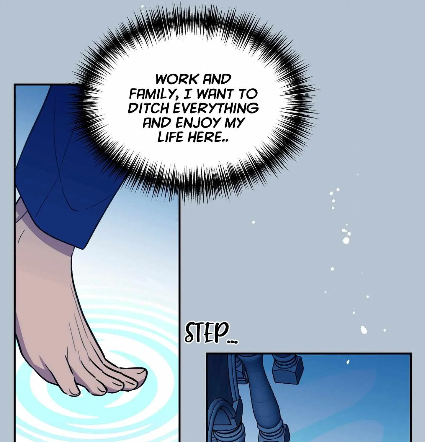 Read Dreaminess chapter 5 image 36 on Lezhin