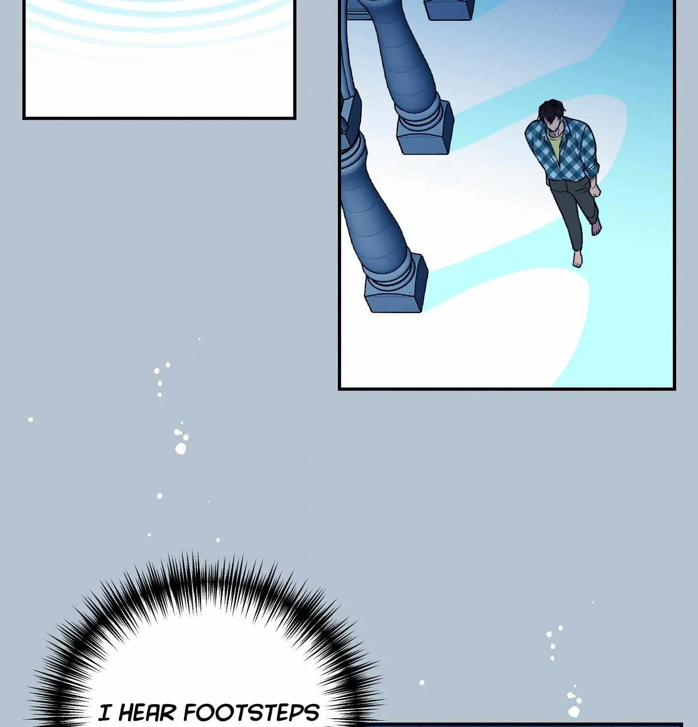 Read Dreaminess chapter 5 image 37 on Lezhin