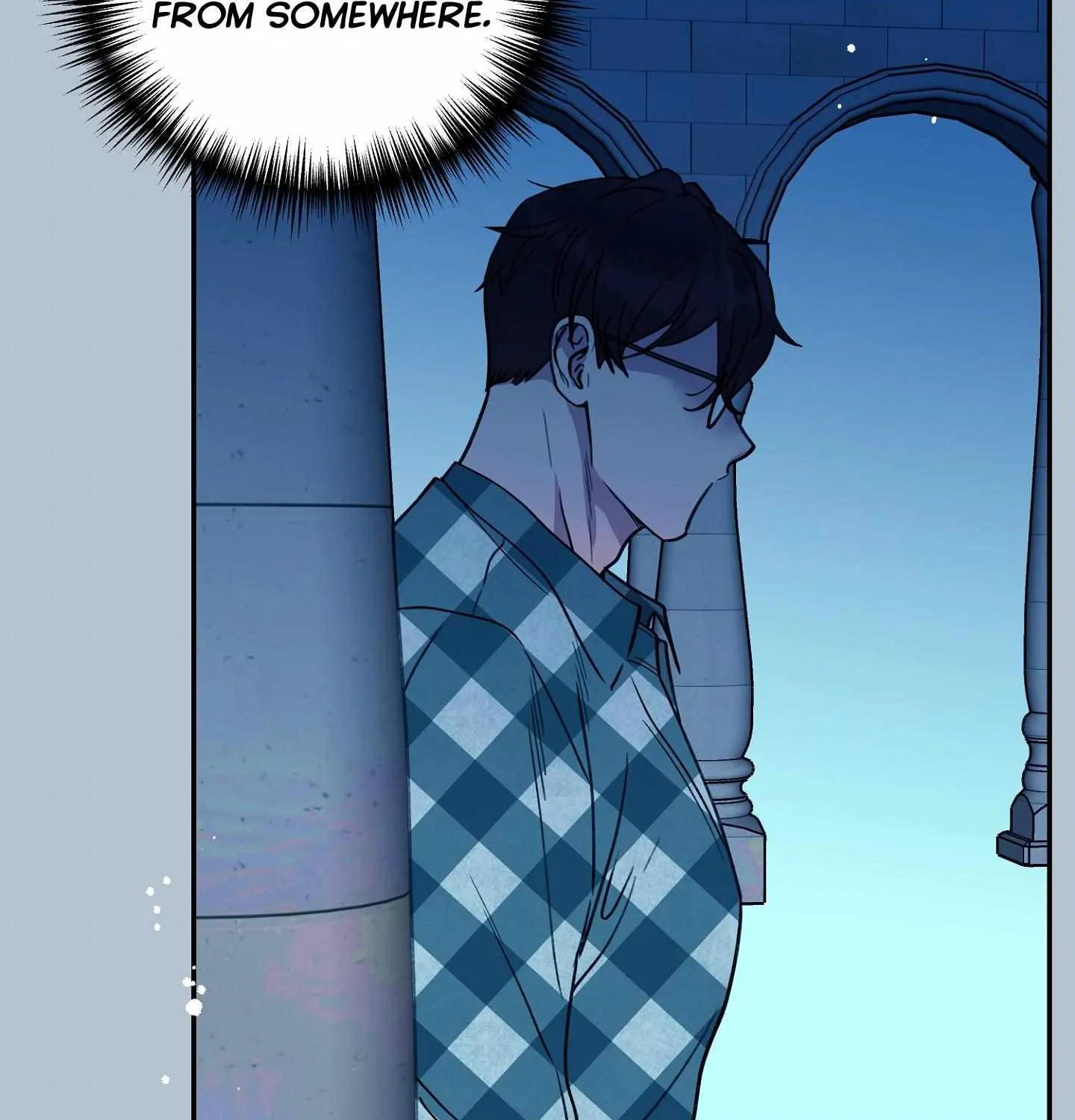 Read Dreaminess chapter 5 image 38 on Lezhin