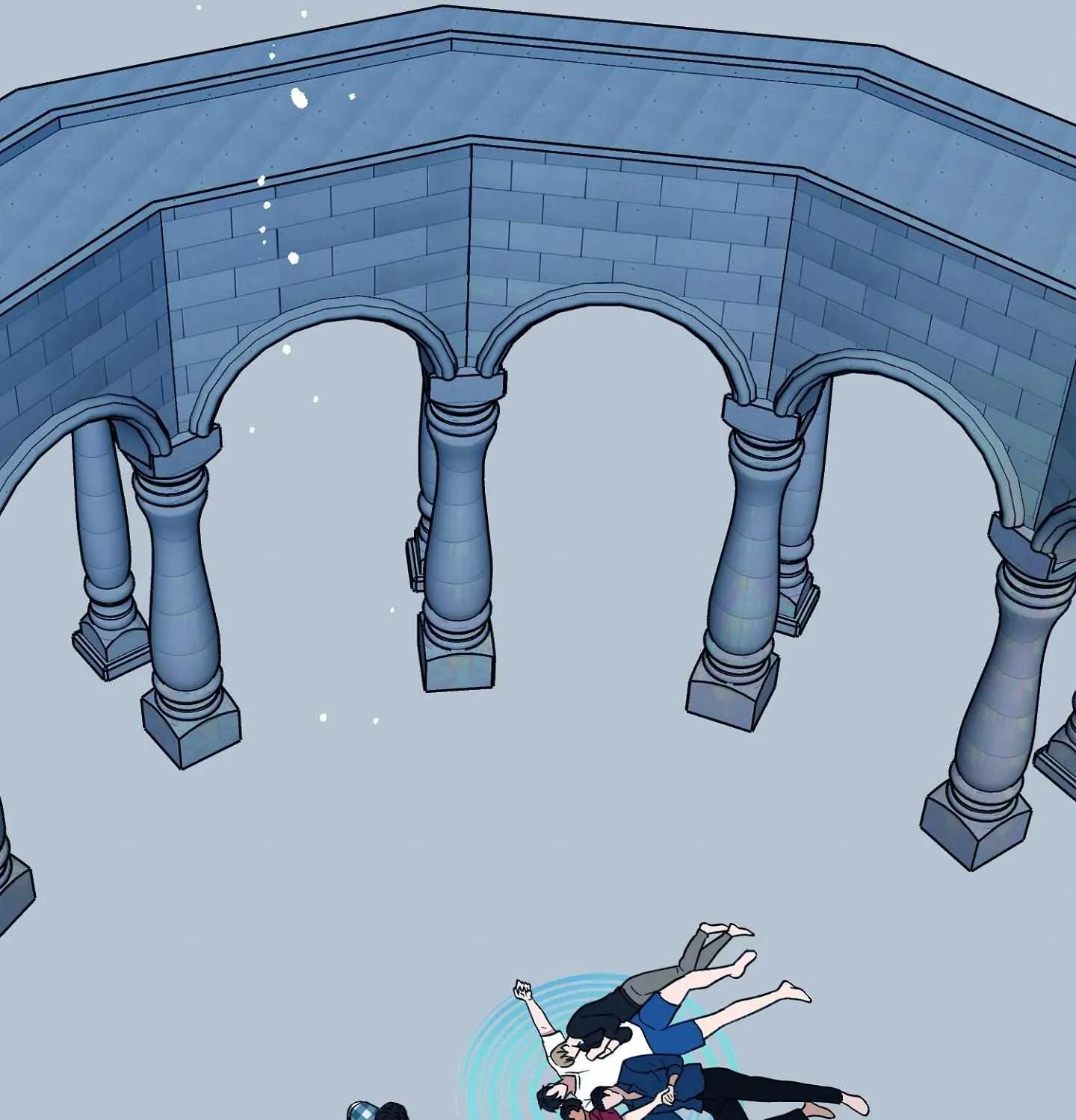 Read Dreaminess chapter 5 image 43 on Lezhin